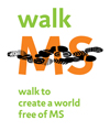 Walk MS
