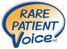 rare patient voice LLC logo.jpg